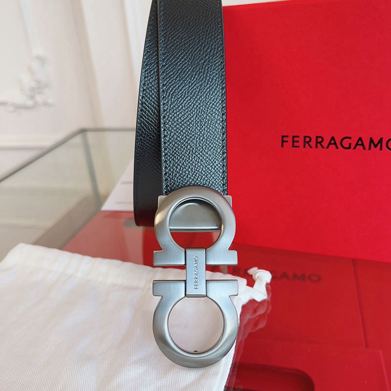 Salvatore Ferragamo Belts 2410XF0022