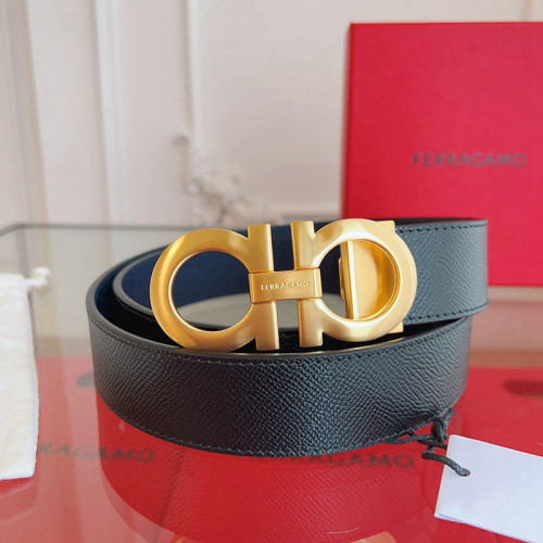 FASH SaLOUIS VUITTONatore Ferragamo Belts 2410XF0023