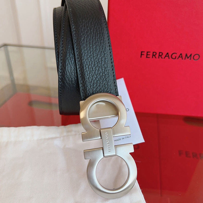 FASH SaLOUIS VUITTONatore Ferragamo Belts 2410XF0024