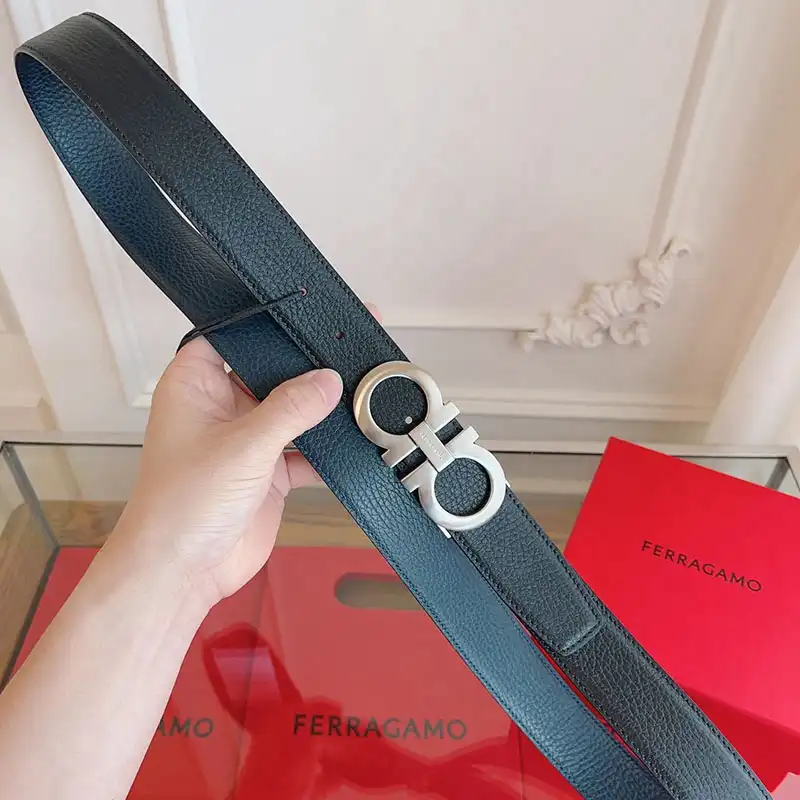 Salvatore Ferragamo Belts 2410XF0024