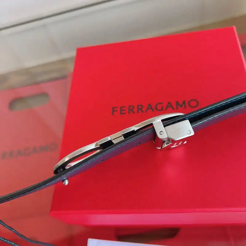 Salvatore Ferragamo Belts 2410XF0024