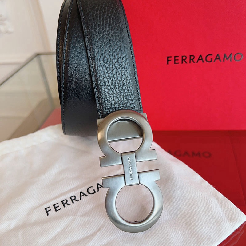 FASH SaLOUIS VUITTONatore Ferragamo Belts 2410XF0025