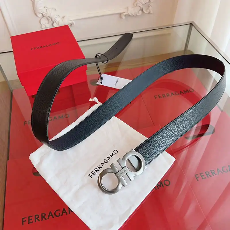 Salvatore Ferragamo Belts 2410XF0025