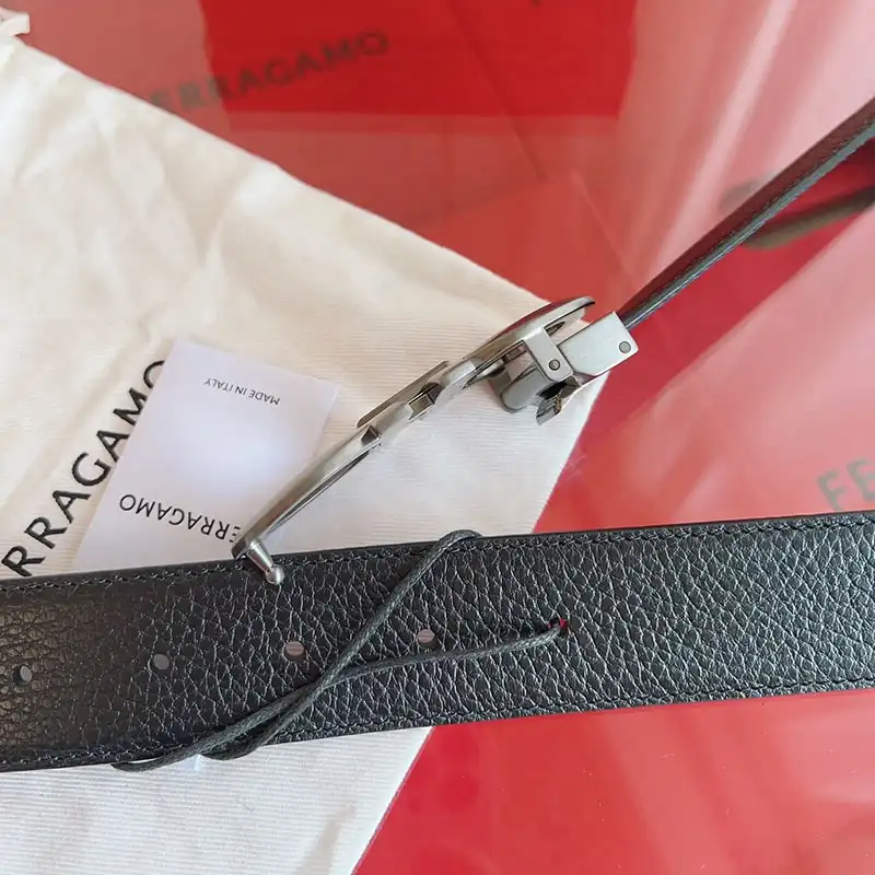 Salvatore Ferragamo Belts 2410XF0025