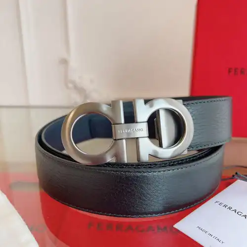 FASH SaLOUIS VUITTONatore Ferragamo Belts 2410XF0025