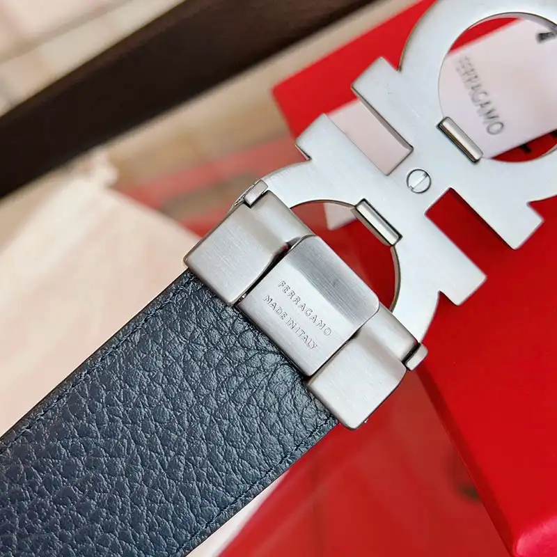 Salvatore Ferragamo Belts 2410XF0025