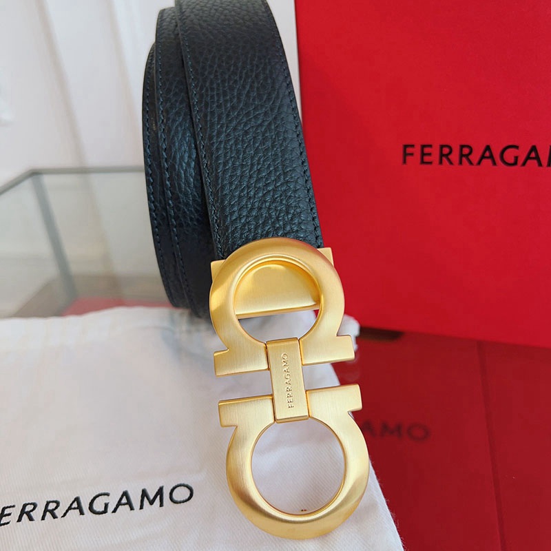 FASH SaLOUIS VUITTONatore Ferragamo Belts 2410XF0026