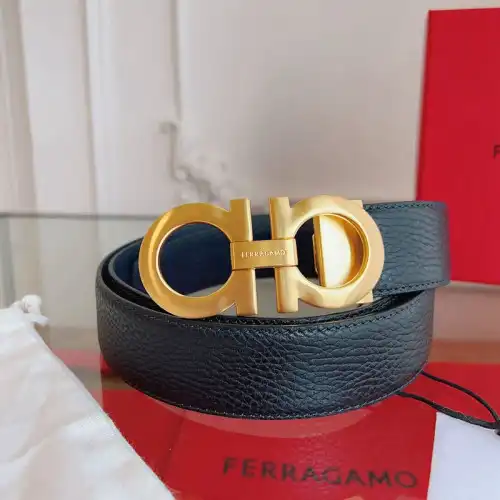 FASH SaLOUIS VUITTONatore Ferragamo Belts 2410XF0026