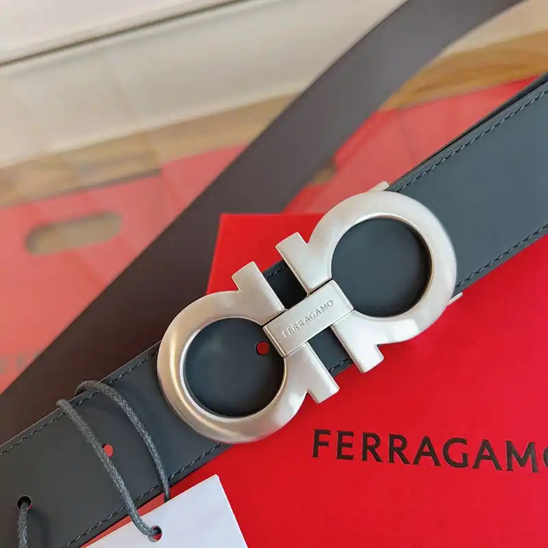 Salvatore Ferragamo Belts 2410XF0027