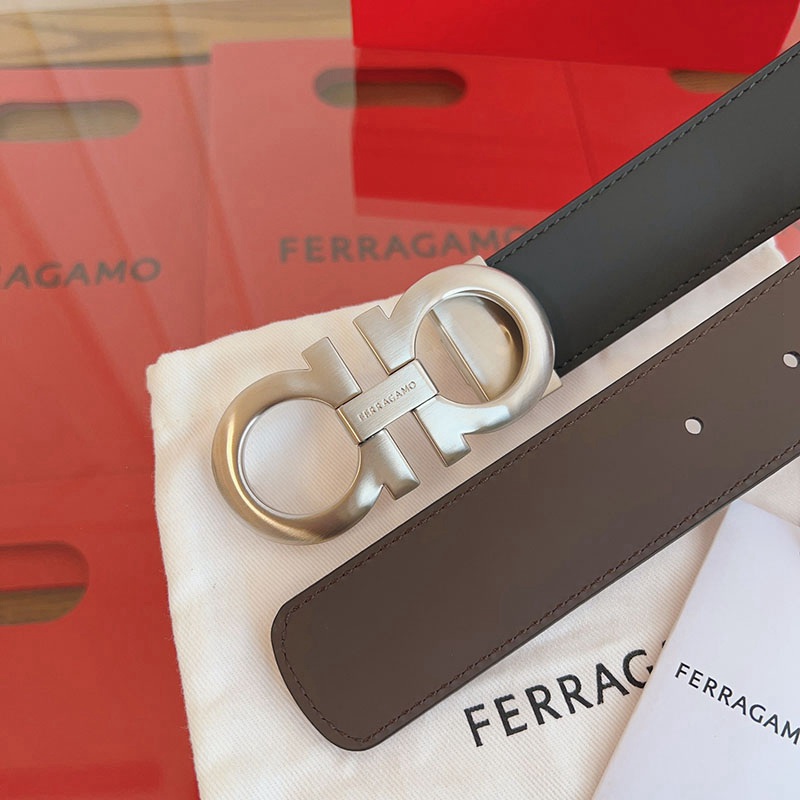 FASH SaLOUIS VUITTONatore Ferragamo Belts 2410XF0027