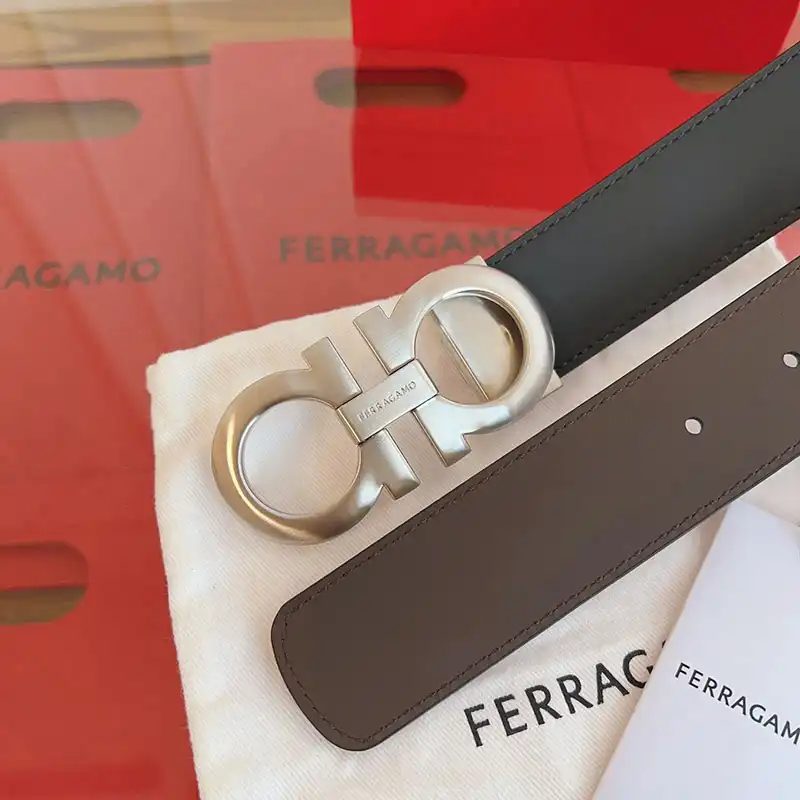 Salvatore Ferragamo Belts 2410XF0027