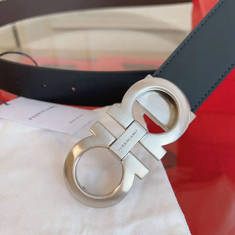 Salvatore Ferragamo Belts 2410XF0027