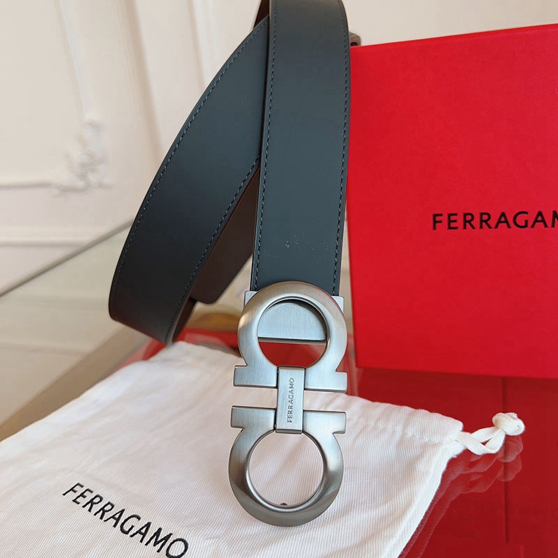 FASH SaLOUIS VUITTONatore Ferragamo Belts 2410XF0028