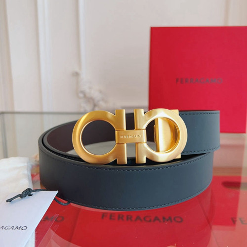 FASH SaLOUIS VUITTONatore Ferragamo Belts 2410XF0029