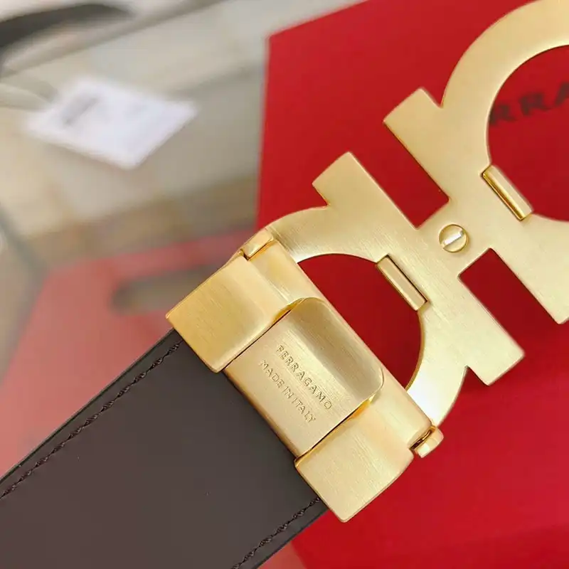 Fashionrep Salvatore Ferragamo Belts 2410XF0029