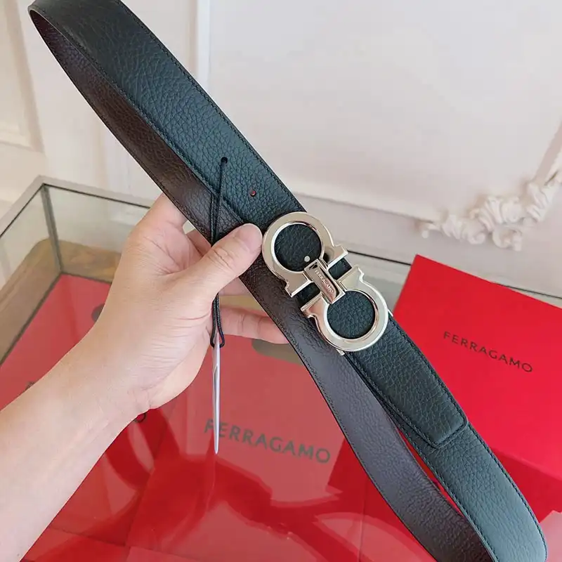 Salvatore Ferragamo Belts 2410XF0030