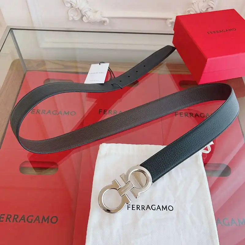 FASH SaLOUIS VUITTONatore Ferragamo Belts 2410XF0030