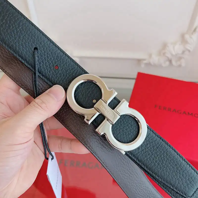 Salvatore Ferragamo Belts 2410XF0030