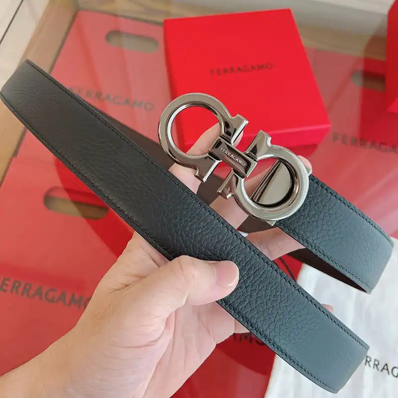 Fashionrep Salvatore Ferragamo Belts 2410XF0031