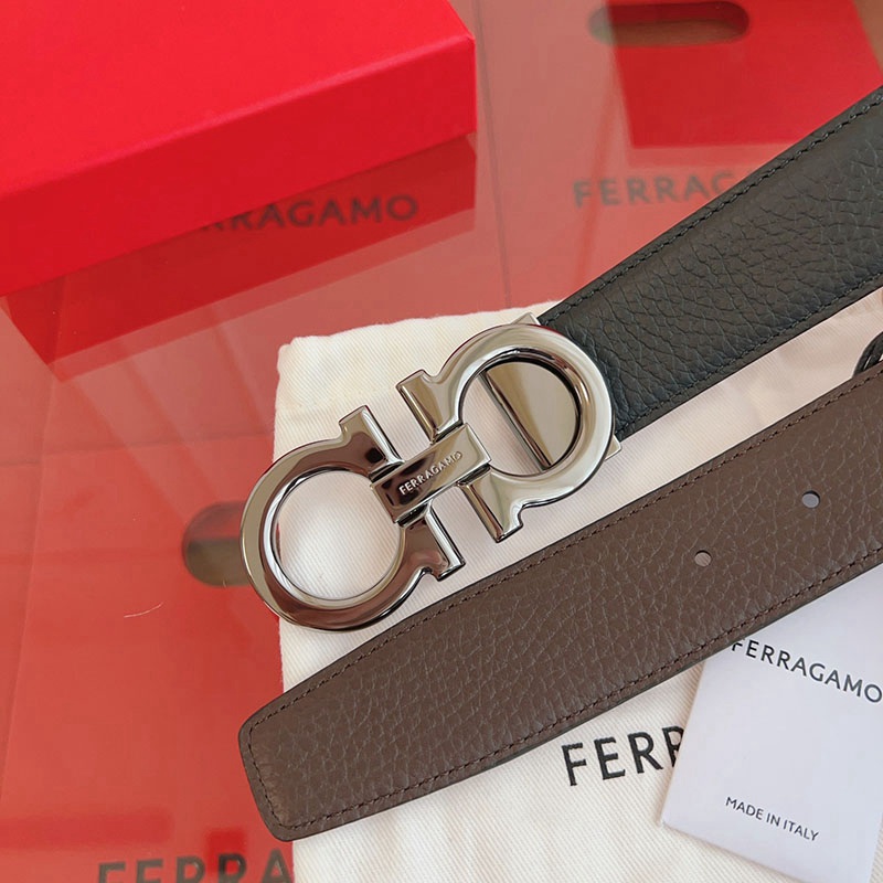 FASH SaLOUIS VUITTONatore Ferragamo Belts 2410XF0031