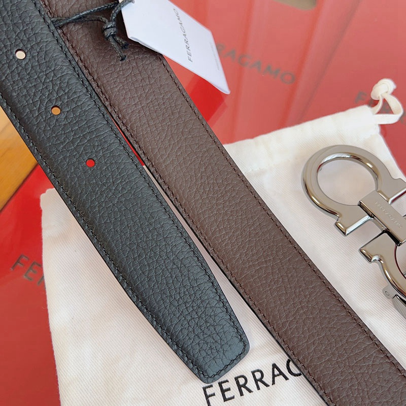 FASH SaLOUIS VUITTONatore Ferragamo Belts 2410XF0031