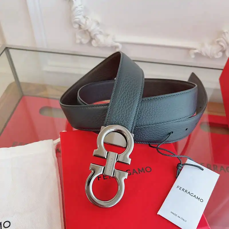 Salvatore Ferragamo Belts 2410XF0031