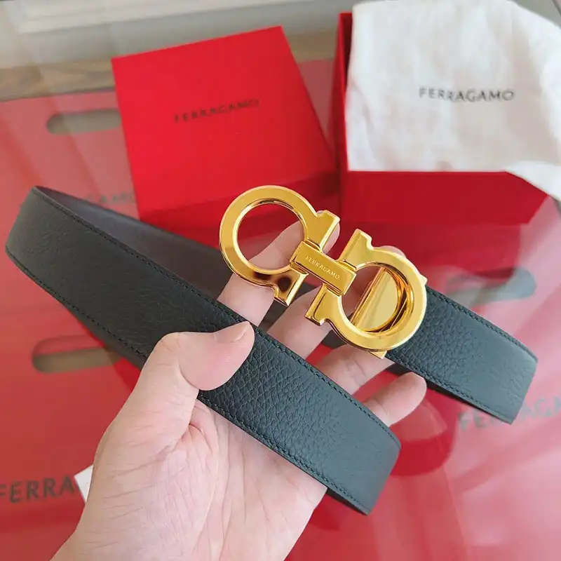 Salvatore Ferragamo Belts 2410XF0032