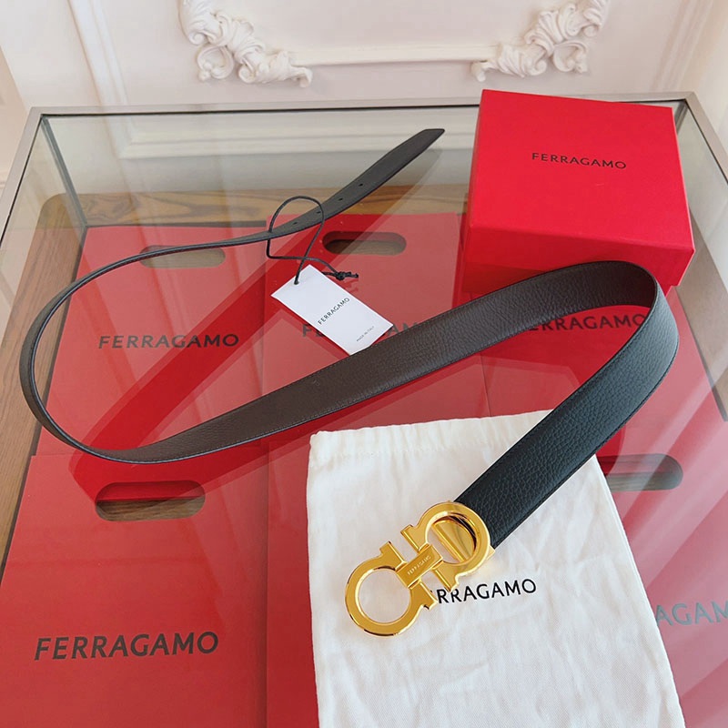 FASH SaLOUIS VUITTONatore Ferragamo Belts 2410XF0032