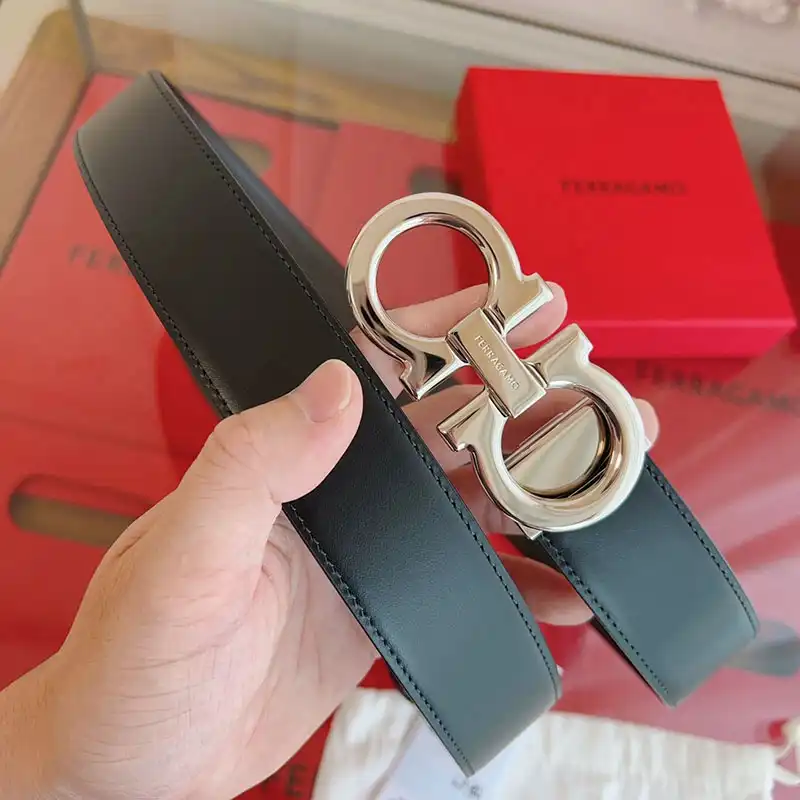 Fashionrep Salvatore Ferragamo Belts 2410XF0033