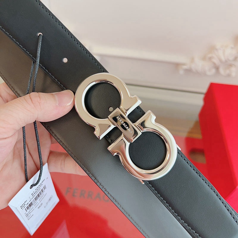 FASH SaLOUIS VUITTONatore Ferragamo Belts 2410XF0033