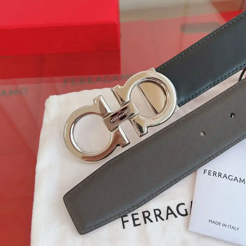 Salvatore Ferragamo Belts 2410XF0033