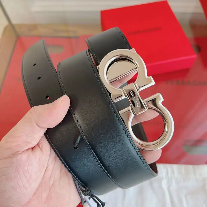 Fashionrep Salvatore Ferragamo Belts 2410XF0033