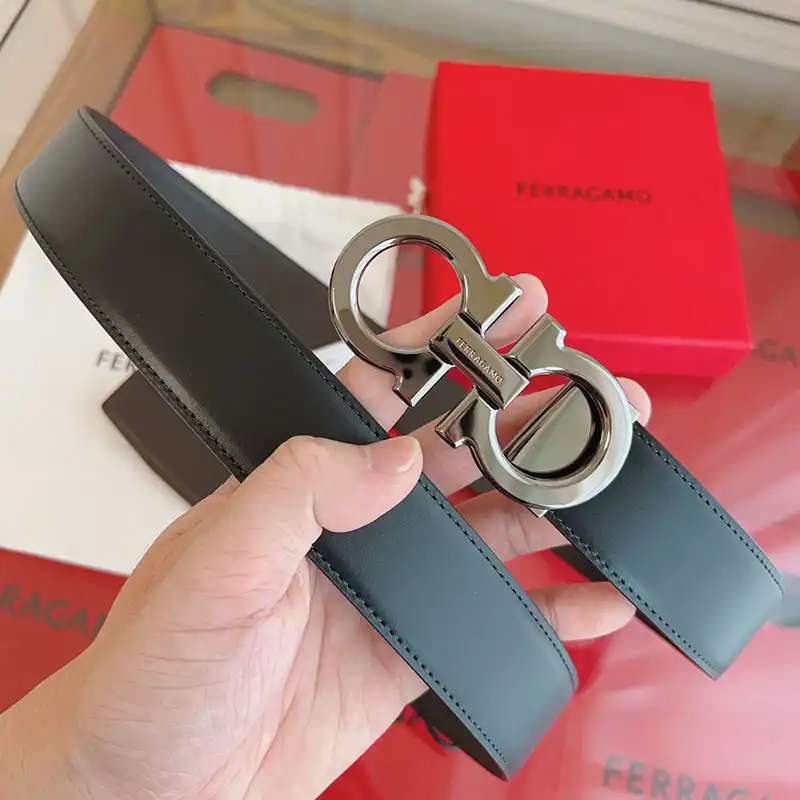 Salvatore Ferragamo Belts 2410XF0034