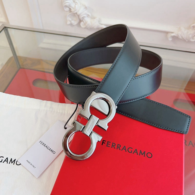 FASH SaLOUIS VUITTONatore Ferragamo Belts 2410XF0034