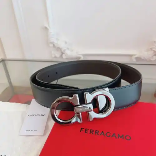 Salvatore Ferragamo Belts 2410XF0034