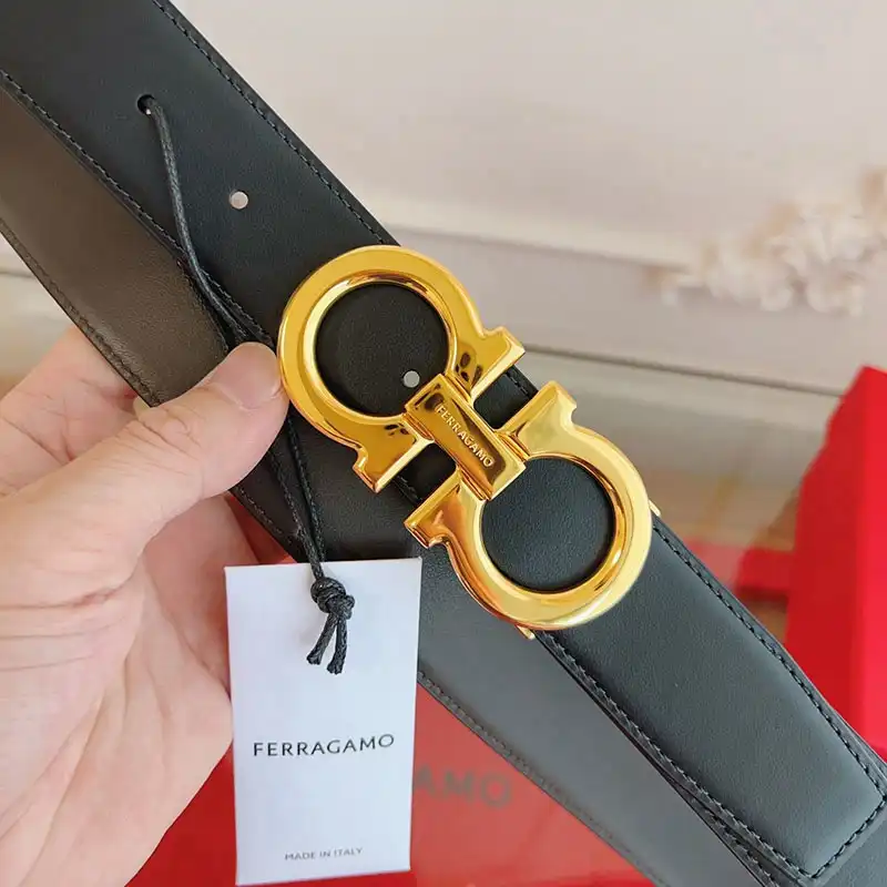 Salvatore Ferragamo Belts 2410XF0035