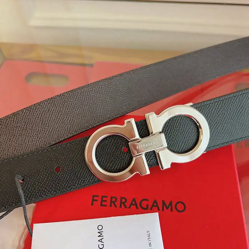 Salvatore Ferragamo Belts 2410XF0036