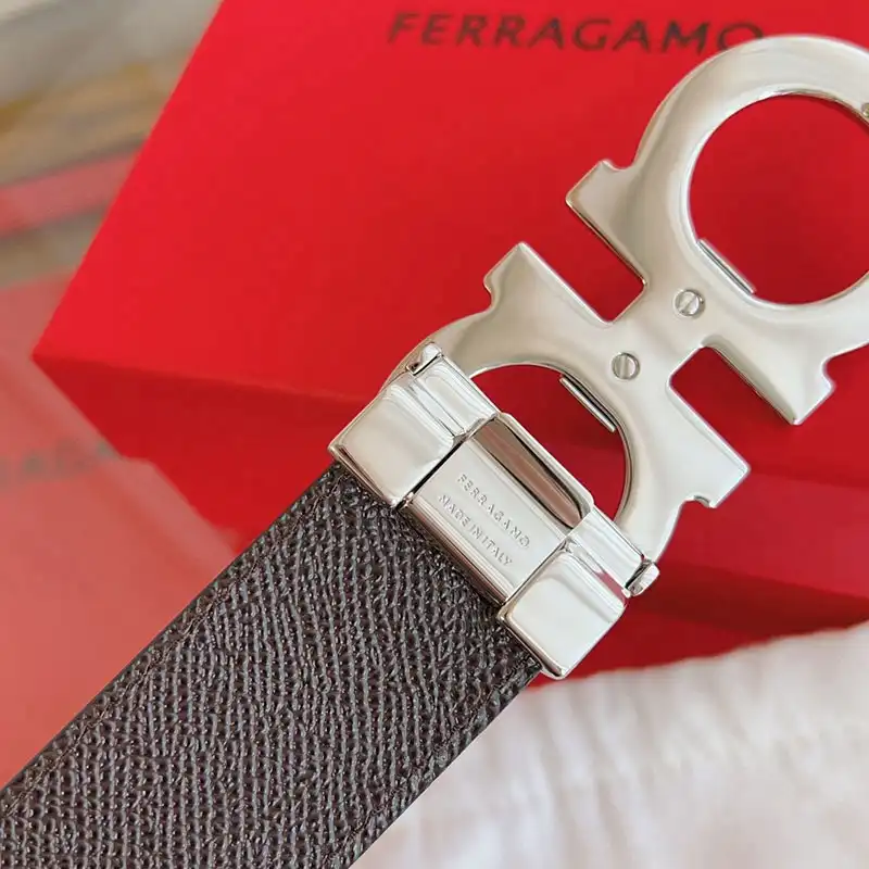 FASH SaLOUIS VUITTONatore Ferragamo Belts 2410XF0036