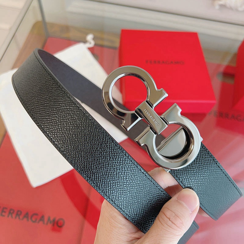 FASH SaLOUIS VUITTONatore Ferragamo Belts 2410XF0037