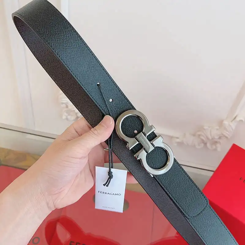 Salvatore Ferragamo Belts 2410XF0037