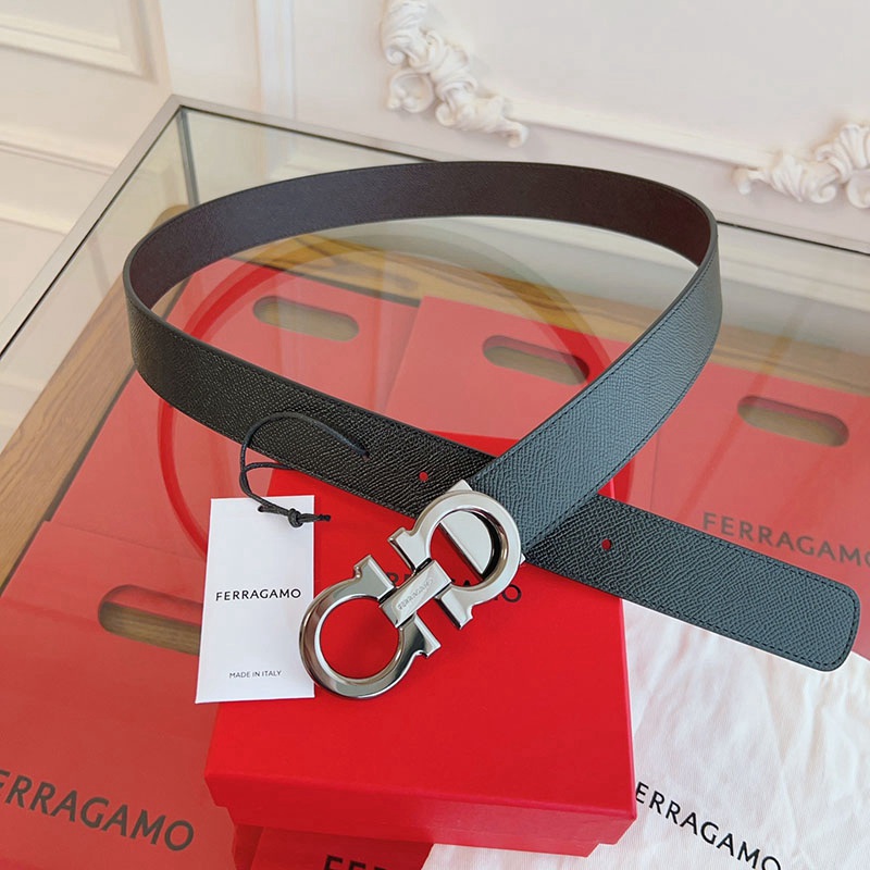 FASH SaLOUIS VUITTONatore Ferragamo Belts 2410XF0037