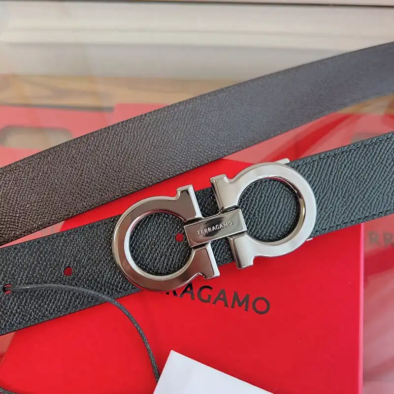 Salvatore Ferragamo Belts 2410XF0037