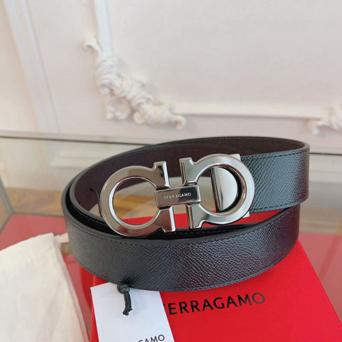 FASH SaLOUIS VUITTONatore Ferragamo Belts 2410XF0037