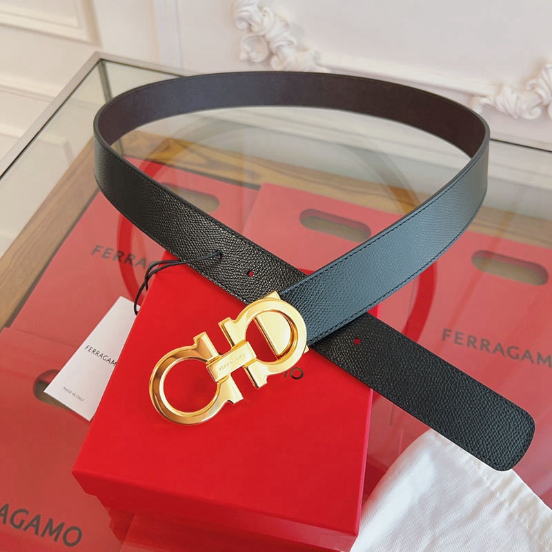 FASH SaLOUIS VUITTONatore Ferragamo Belts 2410XF0038