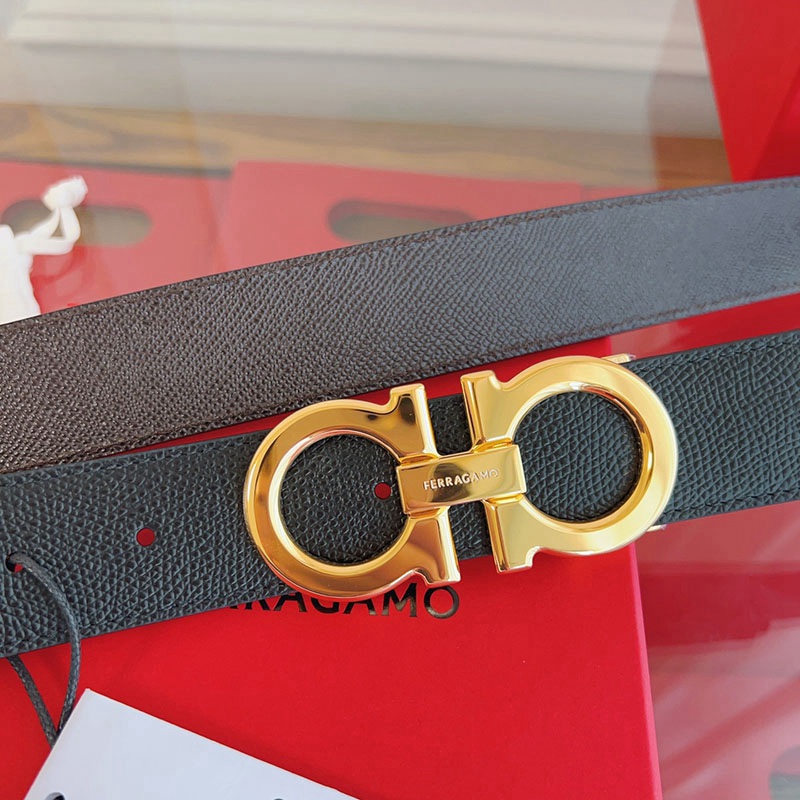 FASH SaLOUIS VUITTONatore Ferragamo Belts 2410XF0038