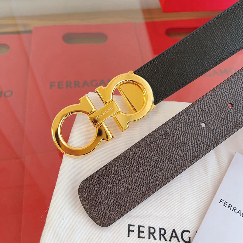 FASH SaLOUIS VUITTONatore Ferragamo Belts 2410XF0038