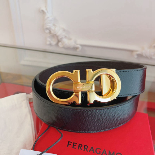 FASH SaLOUIS VUITTONatore Ferragamo Belts 2410XF0038