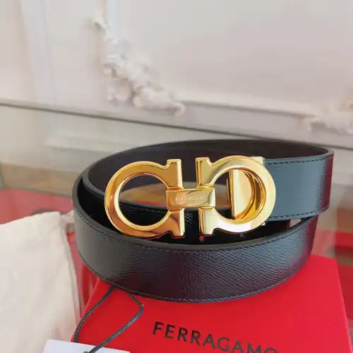 FASH SaLOUIS VUITTONatore Ferragamo Belts 2410XF0038