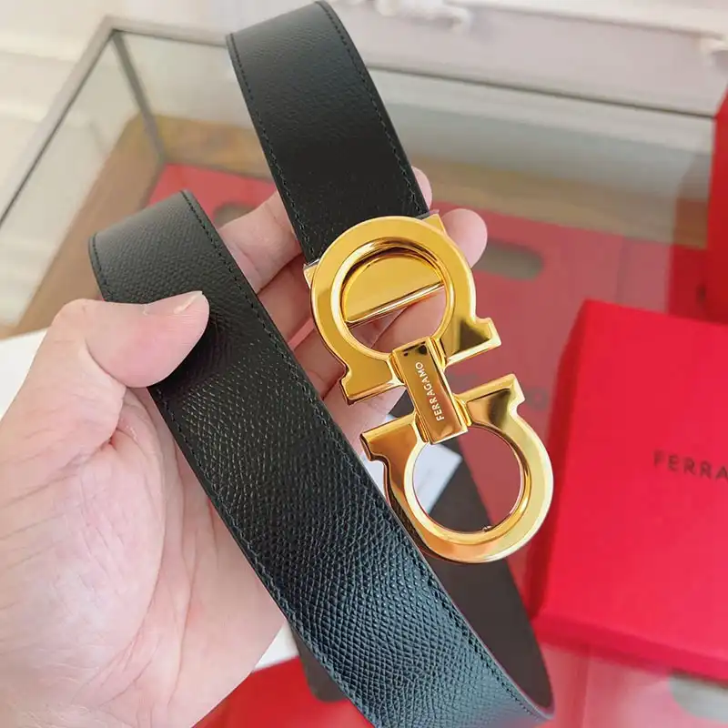 Salvatore Ferragamo Belts 2410XF0038