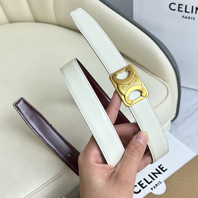 FASH Celine Belts 2410XF0039